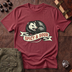Spicy and Sour T-Shirt