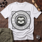Nap Movement Sloth T-Shirt