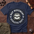 Nap Movement Sloth T-Shirt