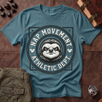 Nap Movement Sloth T-Shirt