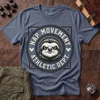 Nap Movement Sloth T-Shirt