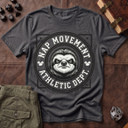 Nap Movement Sloth T-Shirt