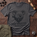 Nap Master Koala T-Shirt
