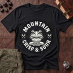 Mountain Crisp & Sour T-Shirt