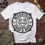 Mountain Crisp & Sour T-Shirt