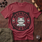 Mountain Crisp & Sour T-Shirt