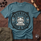 Mountain Crisp & Sour T-Shirt