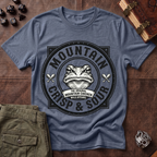 Mountain Crisp & Sour T-Shirt
