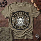 Mountain Crisp & Sour T-Shirt