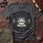 Mountain Crisp & Sour T-Shirt