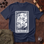Trash Panda Tarot Fool T-Shirt