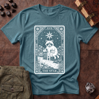 Trash Panda Tarot Star T-Shirt