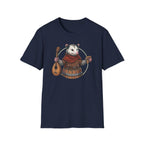Spicy Kitty Bard T-Shirt