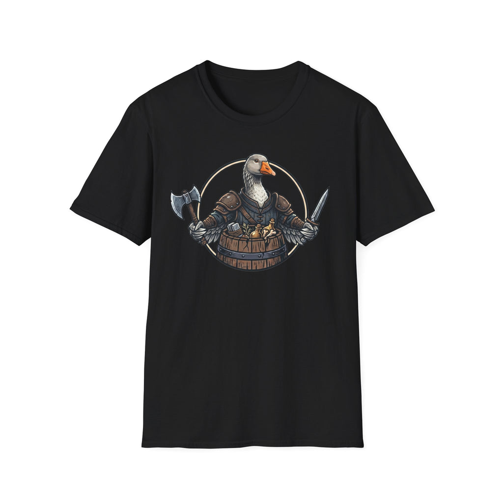 Goose Fighter T-Shirt