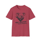 Nap Master Koala T-Shirt