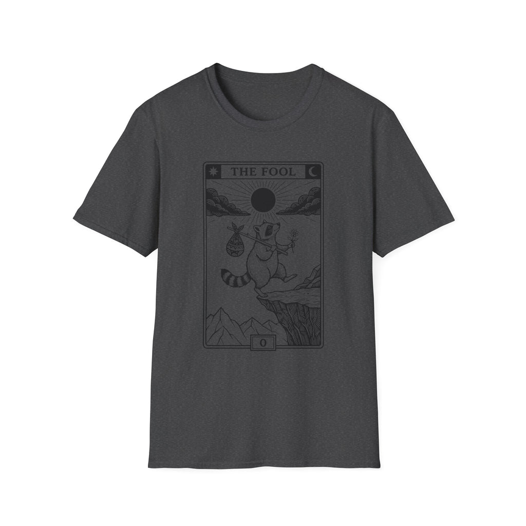 The Fool Trash Panda T-Shirt