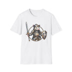 Spicy Kitty Paladin T-Shirt