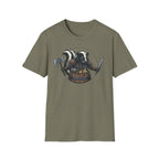 Skunk Fighter T-Shirt