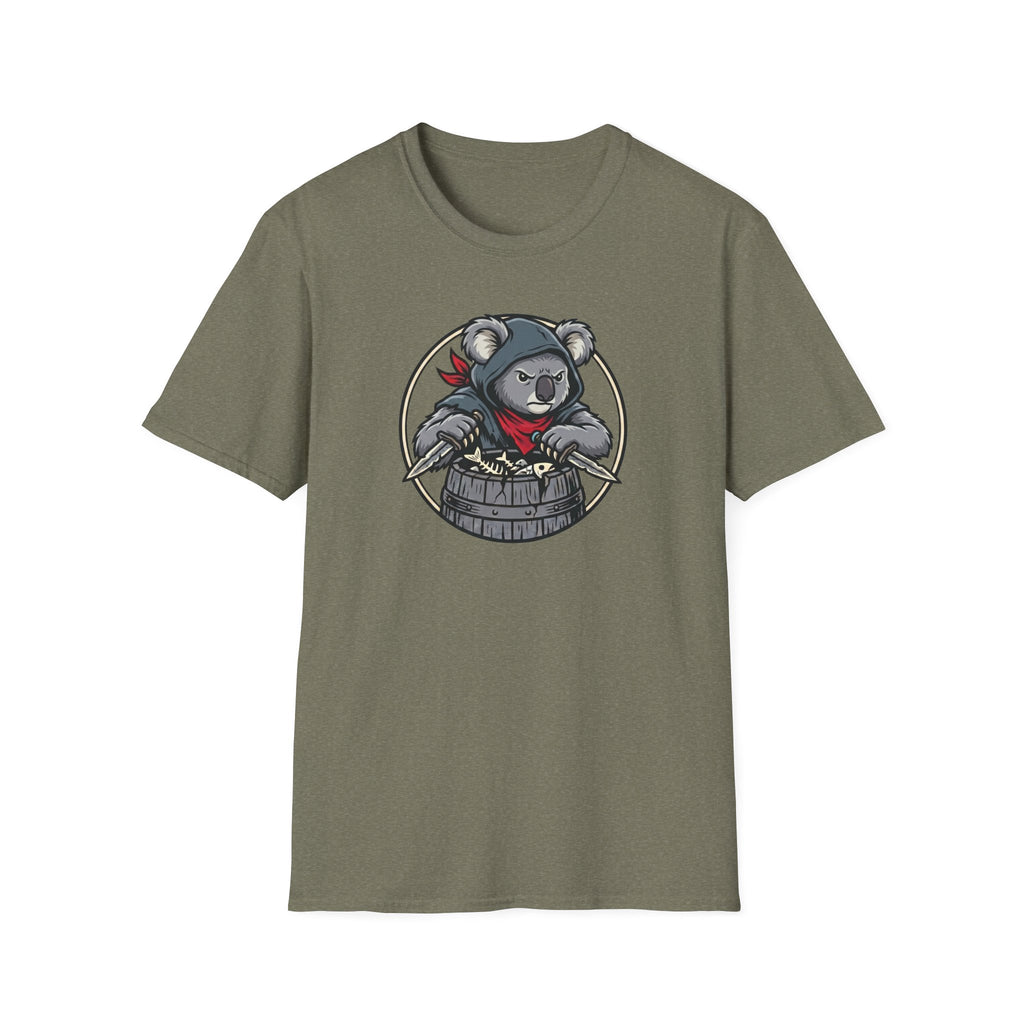 Koala Rogue T-Shirt