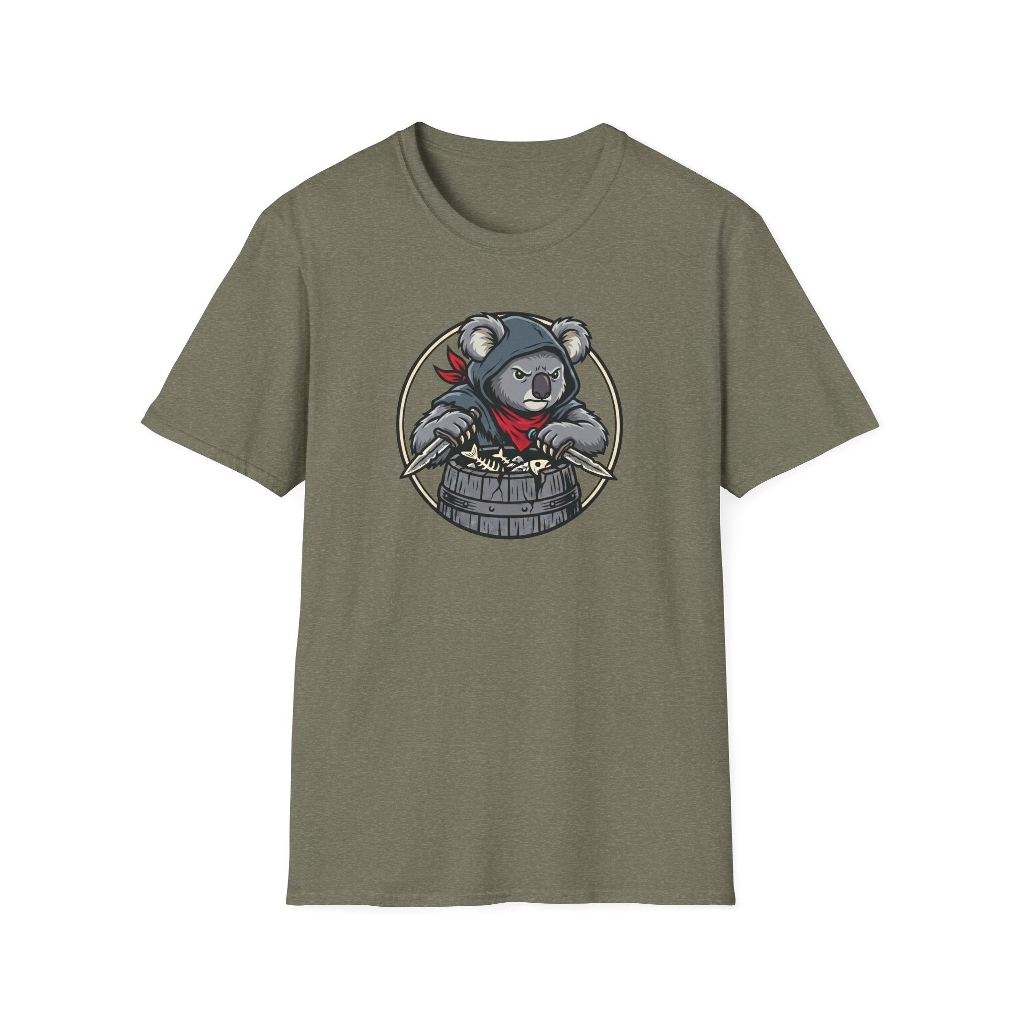 Koala Rogue T-Shirt