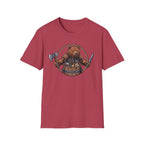 Bear Fighter T-Shirt