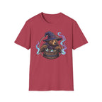 Bear Wizard T-Shirt