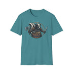 Skunk Fighter T-Shirt