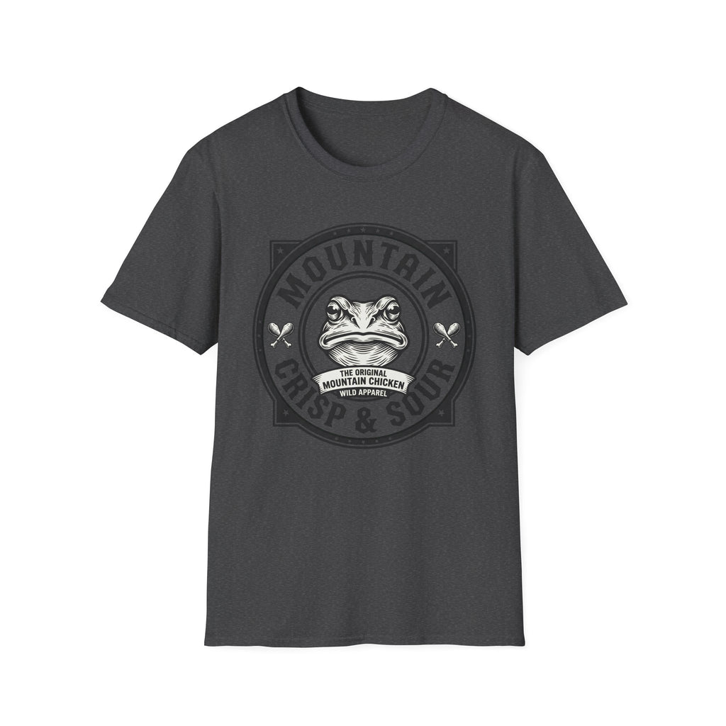 Mountain Crisp & Sour T-Shirt