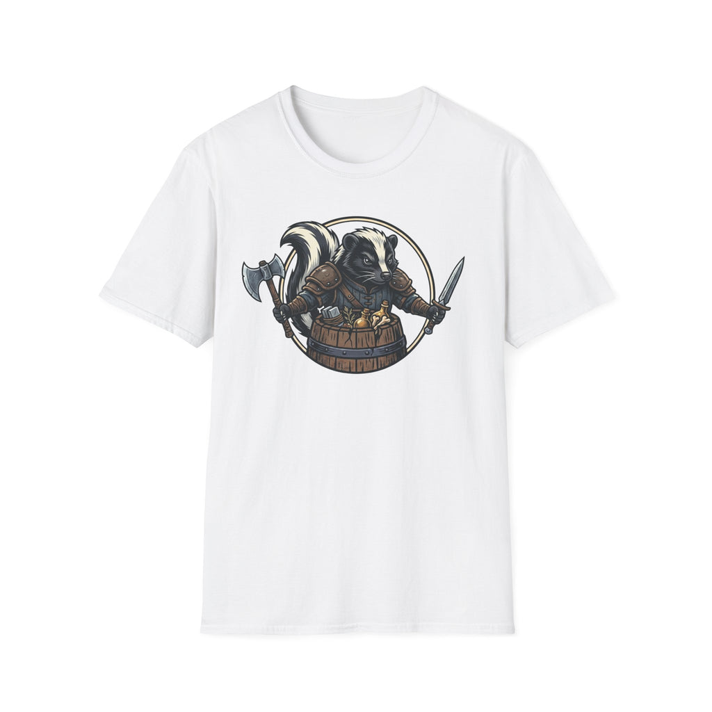 Skunk Fighter T-Shirt