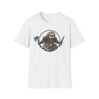 Sloth Barbarian T-Shirt