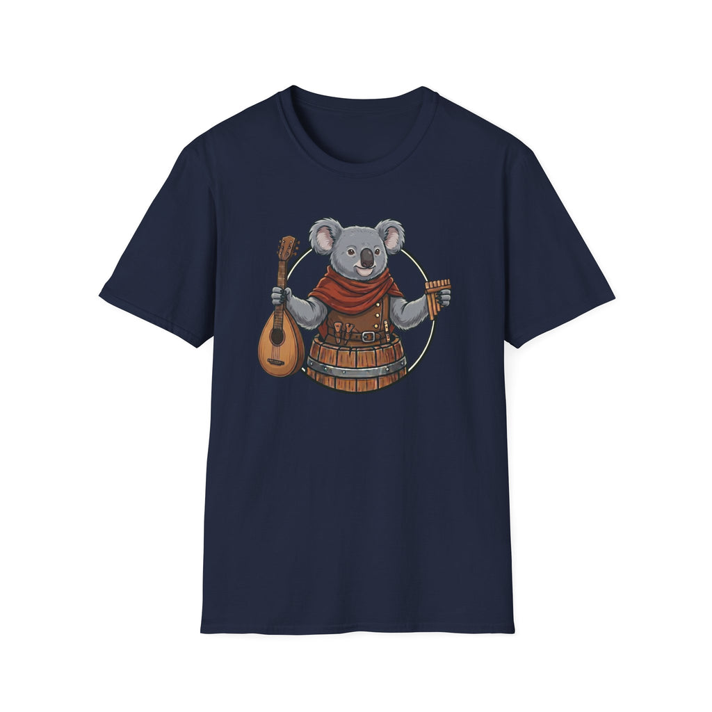 Koala Bard T-Shirt