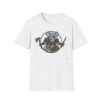 Koala Barbarian T-Shirt