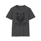 Garbage Crew Bear T-Shirt