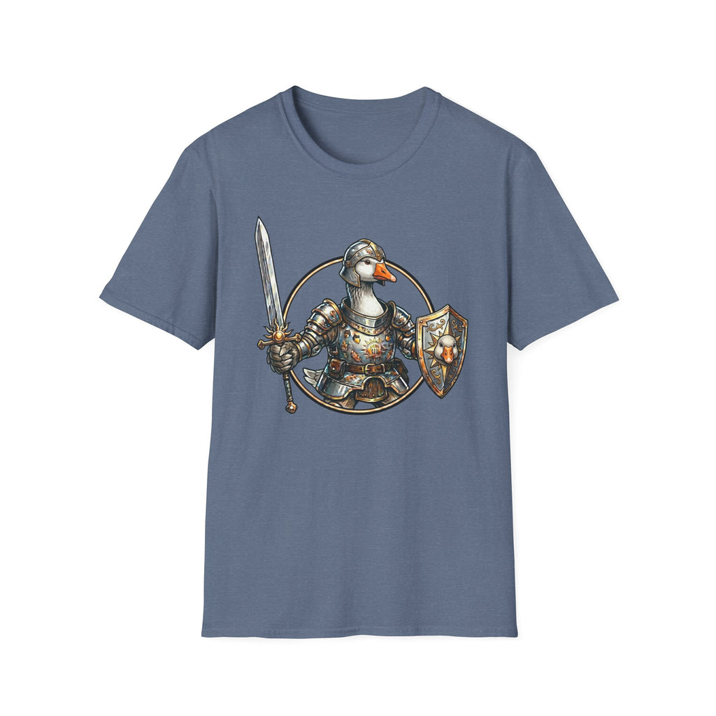 Goose Paladin T-Shirt