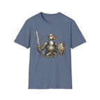 Goose Paladin T-Shirt