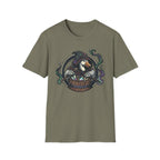Goose Warlock T-Shirt