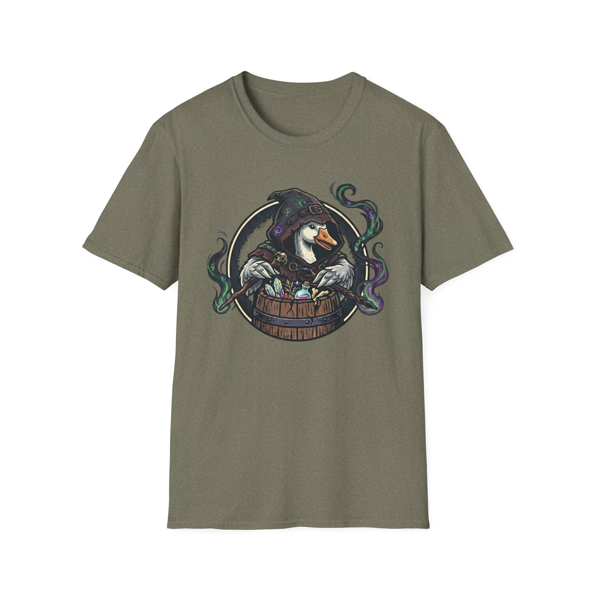 Goose Warlock T-Shirt