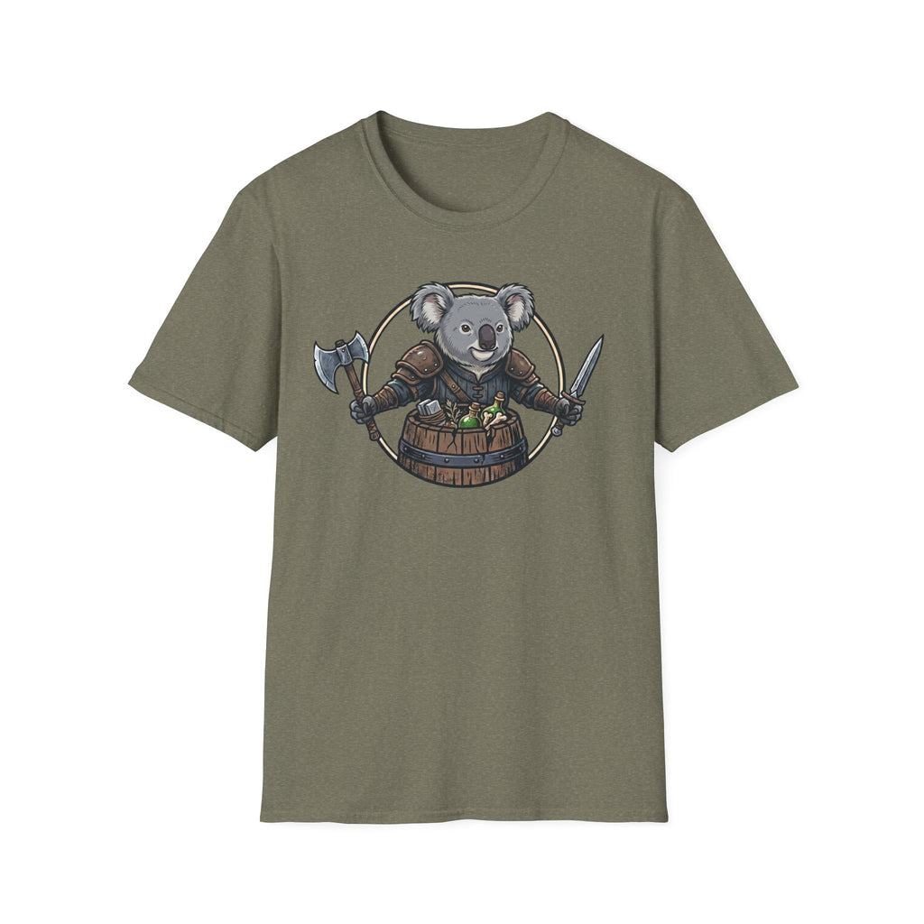 Koala Fighter T-Shirt