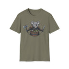 Koala Fighter T-Shirt