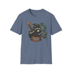 Trash Panda Druid T-Shirt