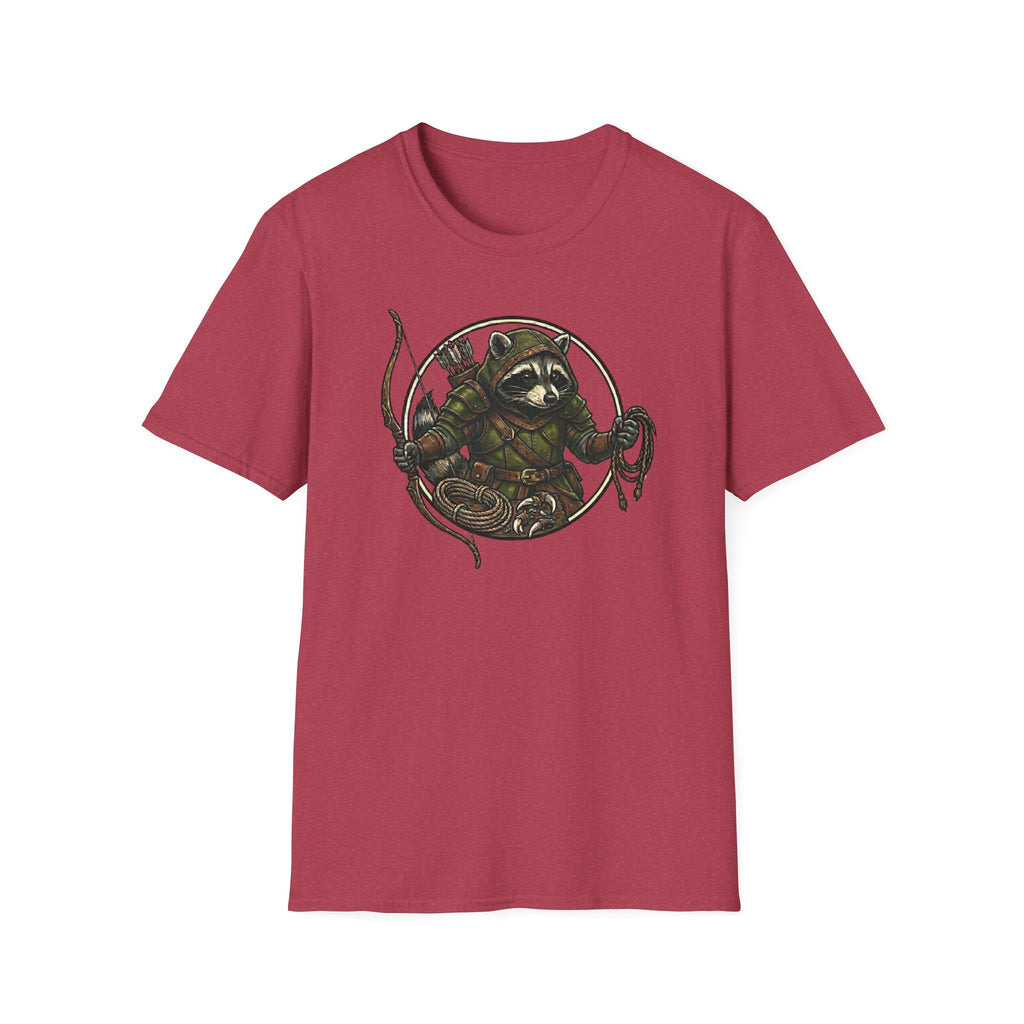 Trash Panda Ranger T-Shirt