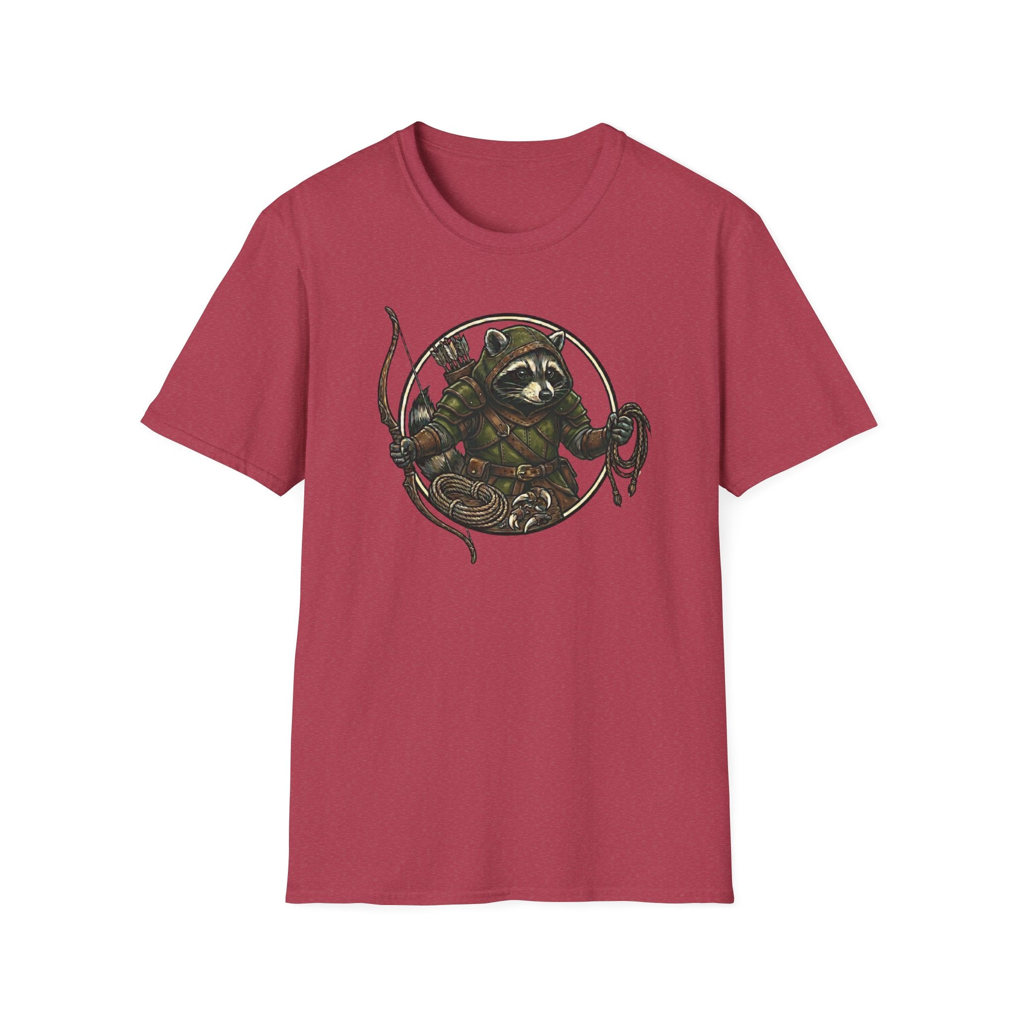 Trash Panda Ranger T-Shirt
