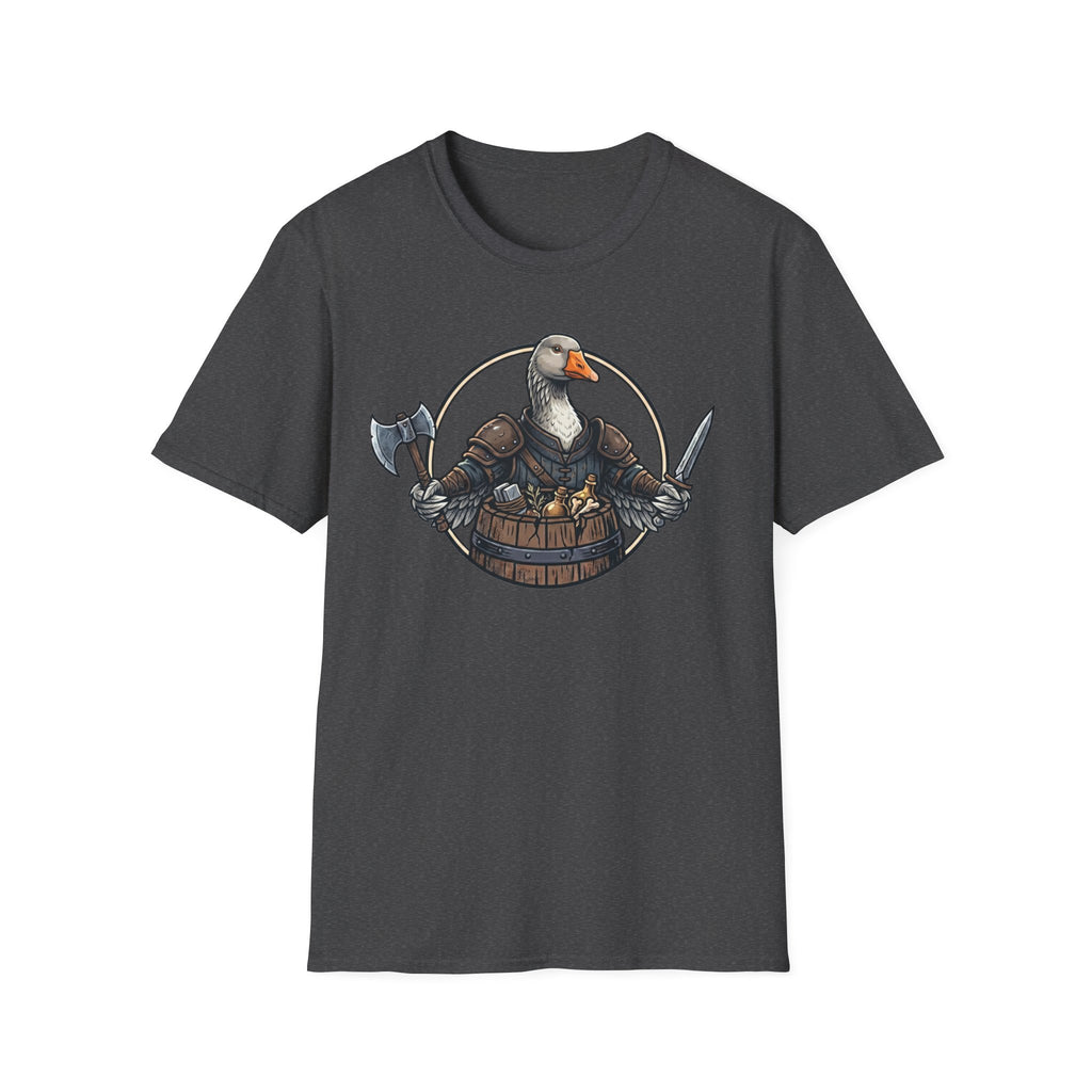 Goose Fighter T-Shirt