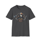 Goose Fighter T-Shirt
