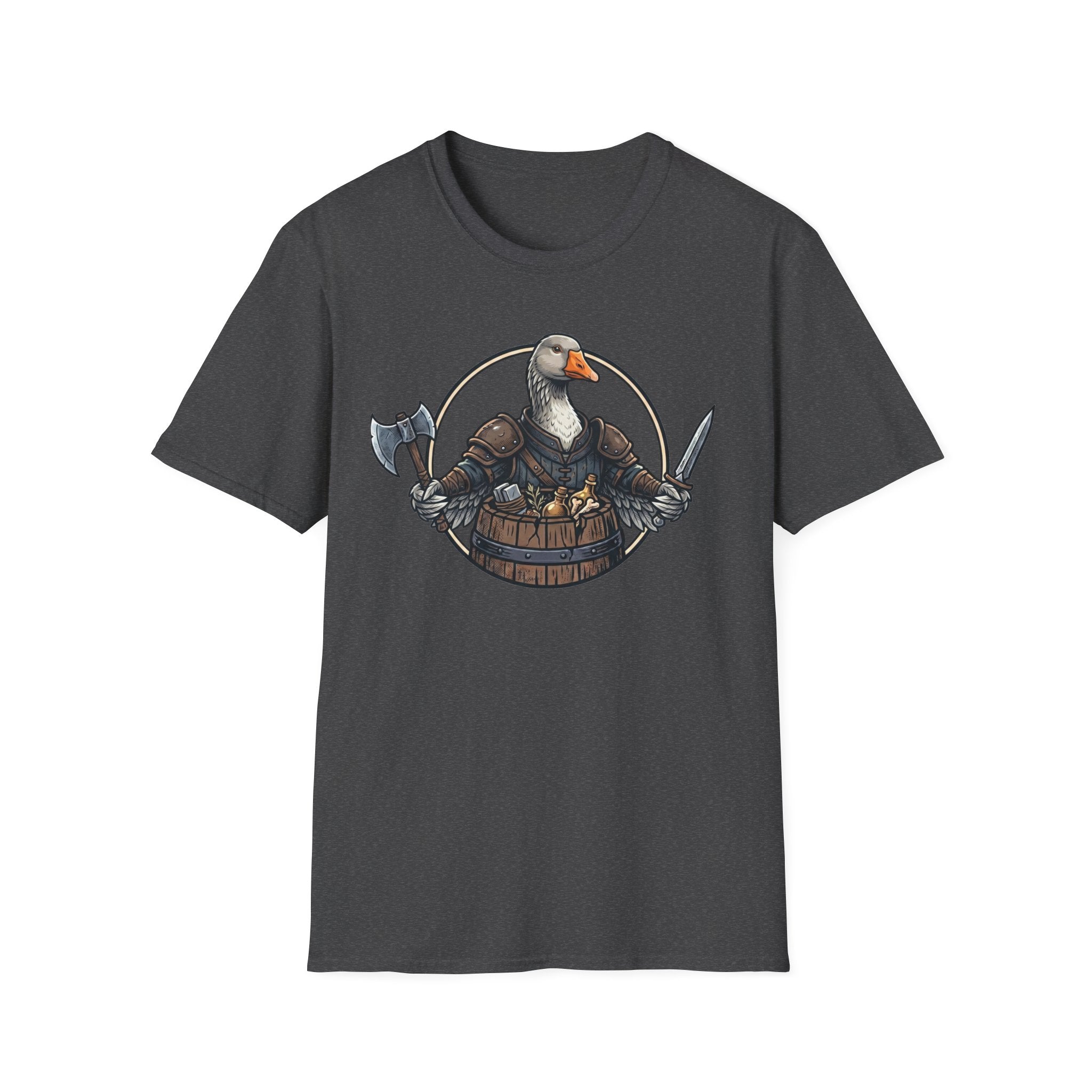 Goose Fighter T-Shirt