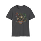 Sloth Druid T-Shirt