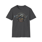 Trash Panda Fighter T-Shirt