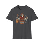 Goose Bard T-Shirt