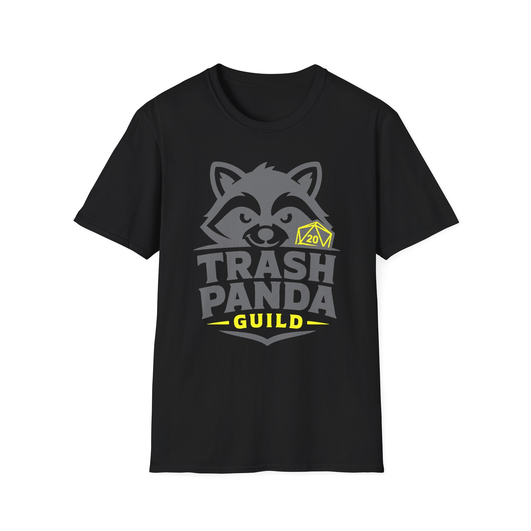 Trash Panda Guild T-Shirt