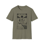 The Fool Trash Panda T-Shirt
